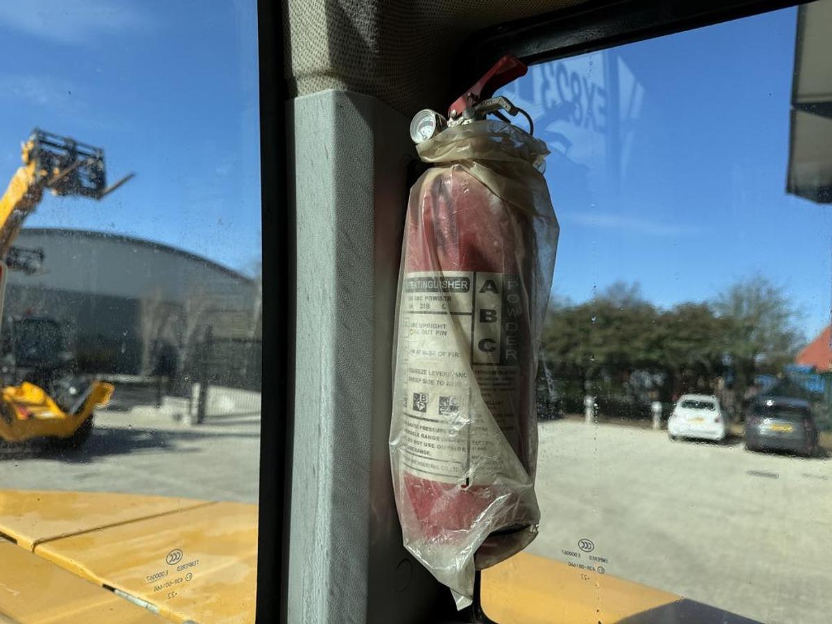 Used LiuGong 909 ECR 9t Mini Excavator