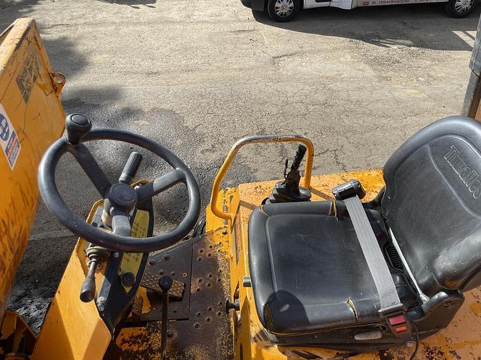 Used THWAITES 9 Tonne Dumper