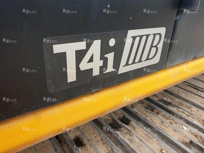 Used JCB JS130 LC