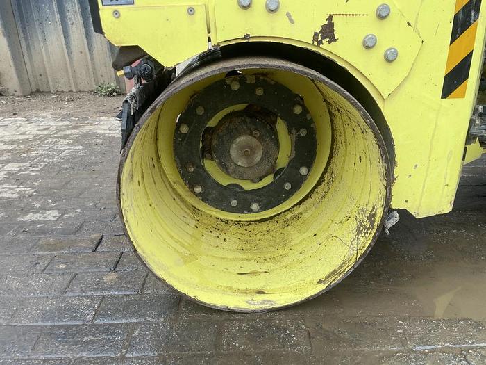 Used AMMANN ARX 12