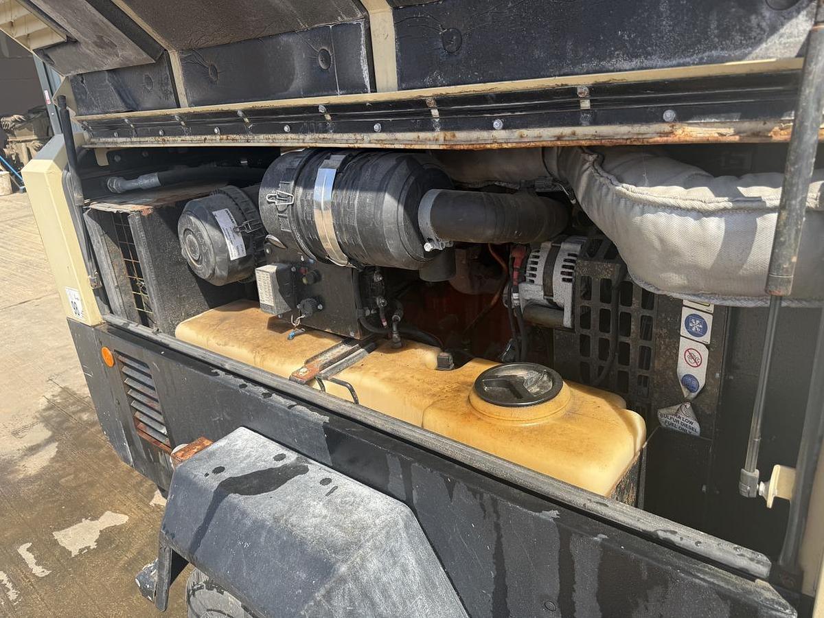 Used 2018 Doosan 7/73-10/53