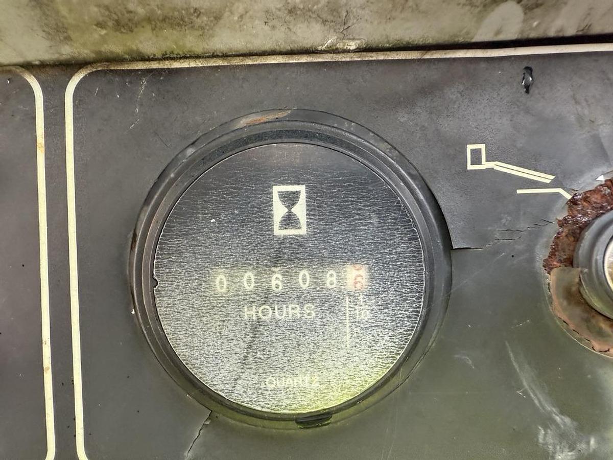 Used Genie Z-45/25 16m Cherry Picker