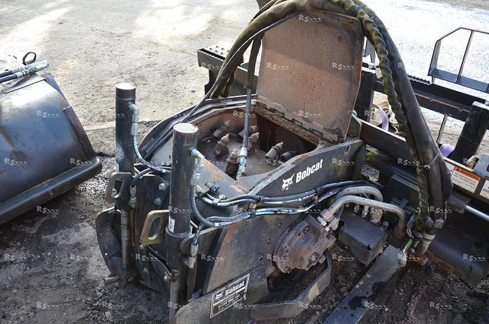 Used BOBCAT T590