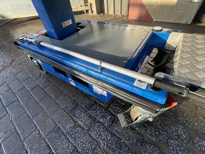 Used Power Towers Ecolift 4,2m Lift