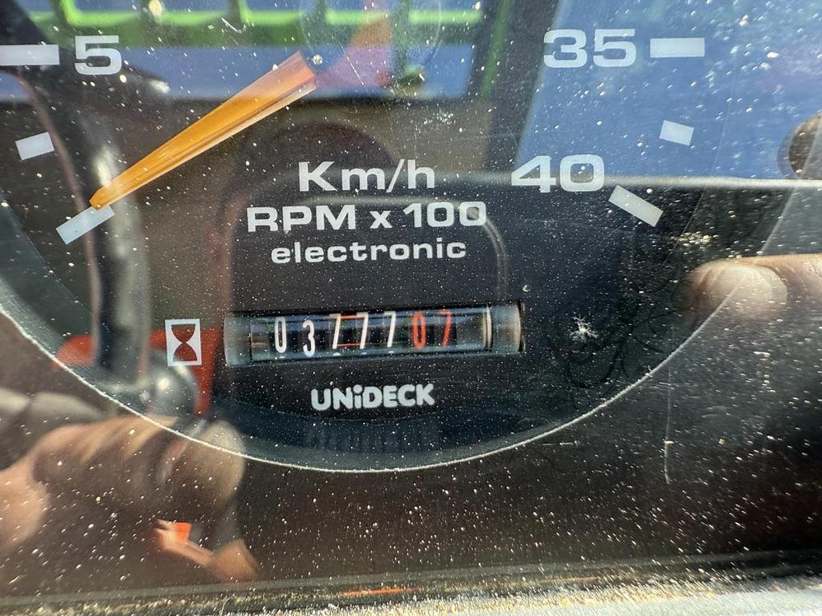 Used Merlo P26.6 LP 2.6t 6m Telehandler