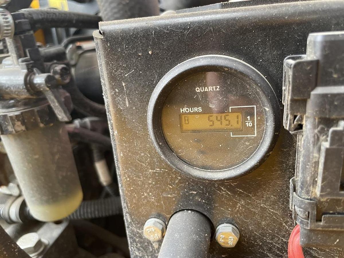 Used Thwaites 1 Tonne Dumper