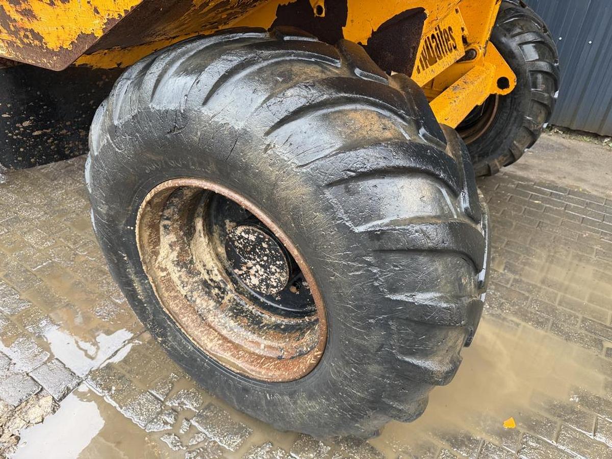 Used Thwaites 9 Tonne Dumper