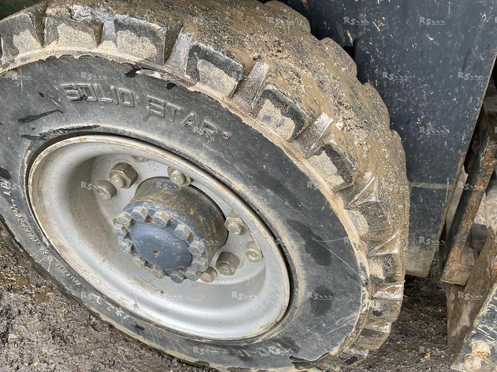 Used ZHEJIANG MAXIMAL FD25