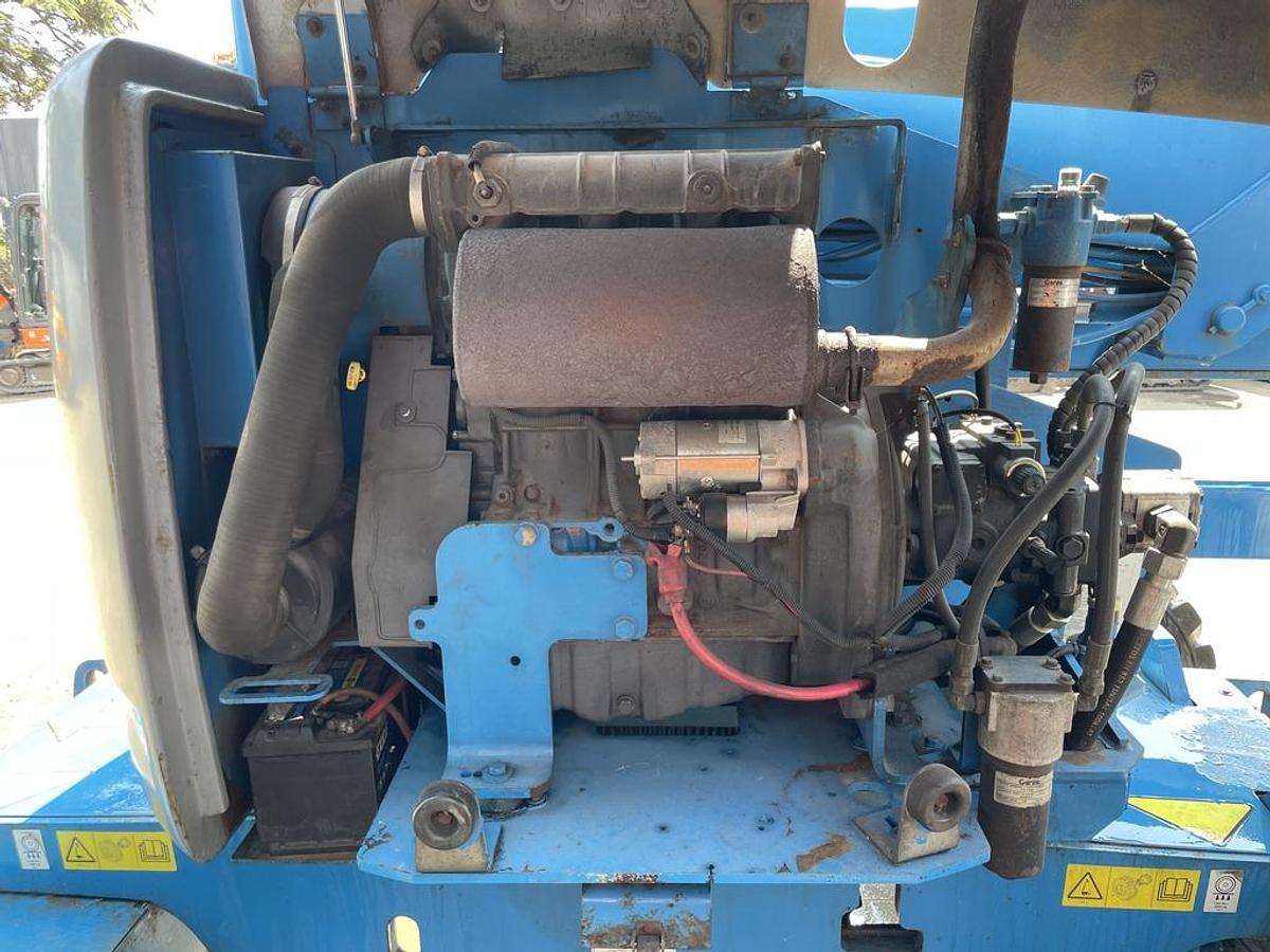 Used Genie Z-45/25 16m Cherry Picker