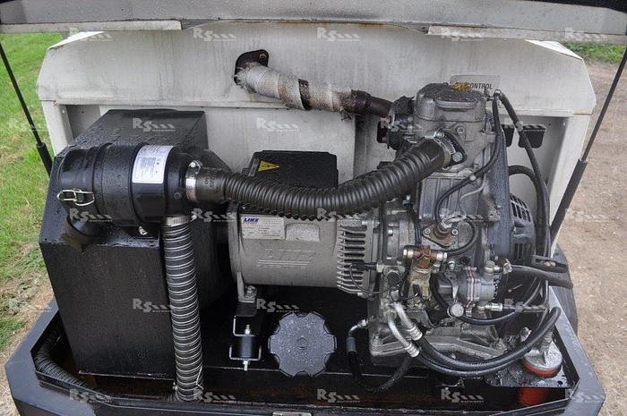 Used TOWER LIGHT VB-9