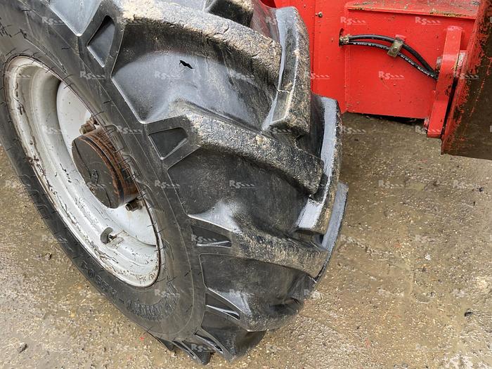 Used MANITOU MT1335 SL