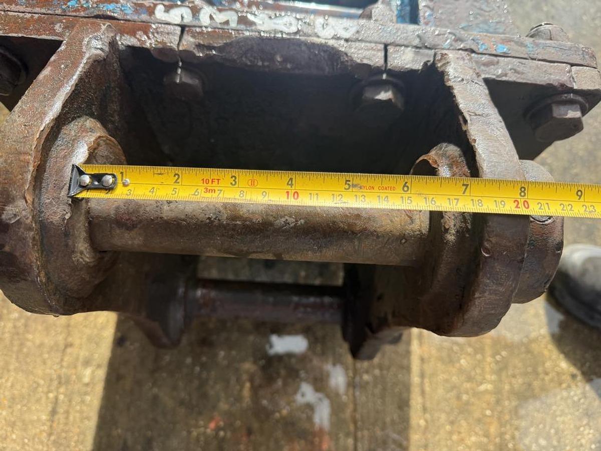 Used Hydraulic Breaker for 5 Ton Excavator