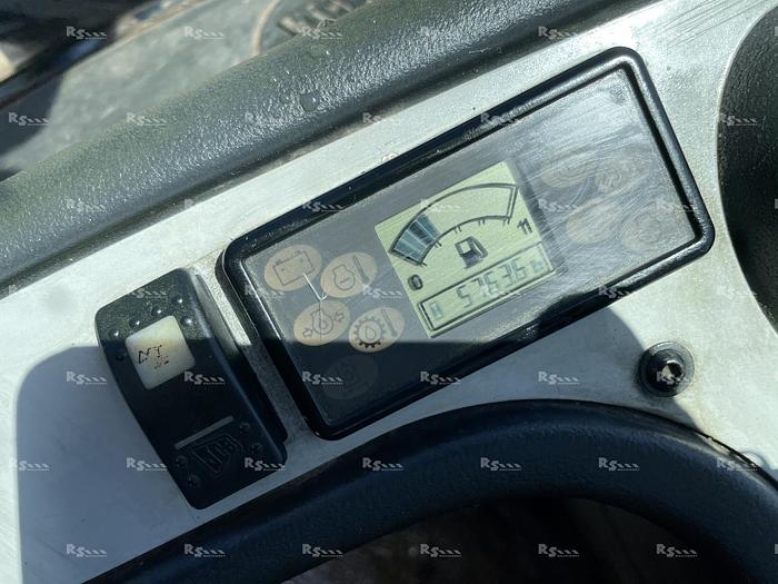 Used JCB TELETRUK TLT30D