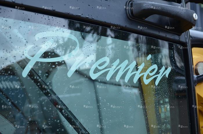 Used CATERPILLAR 432E