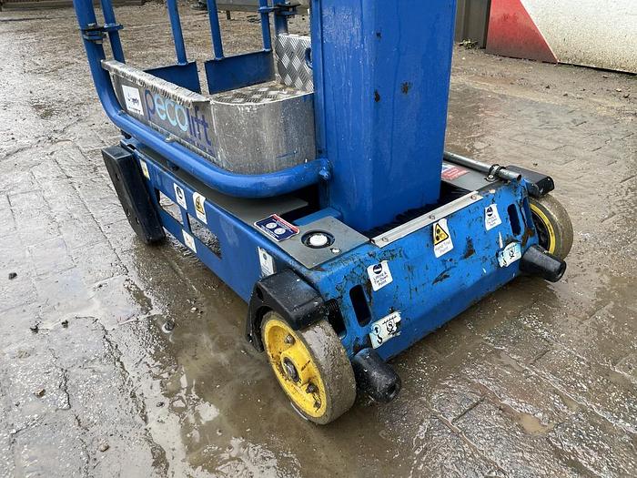 Used POWER TOWERS PECOLIFT