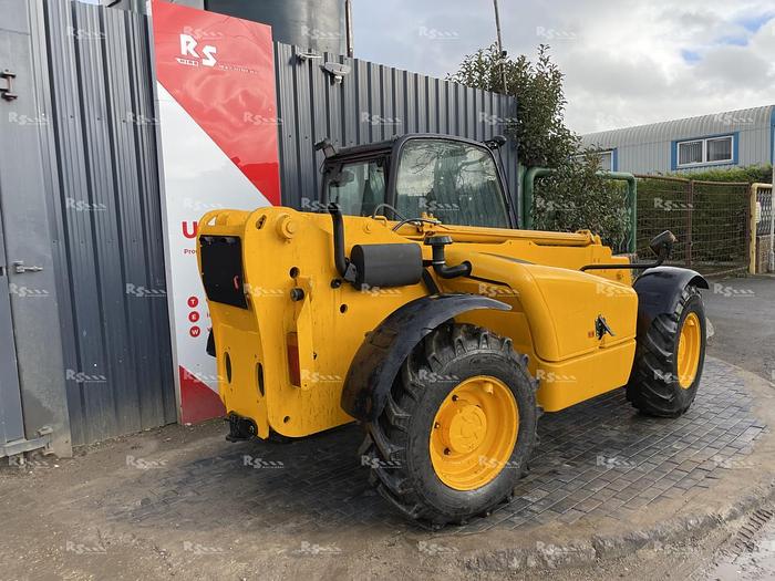 Used JCB 535-95