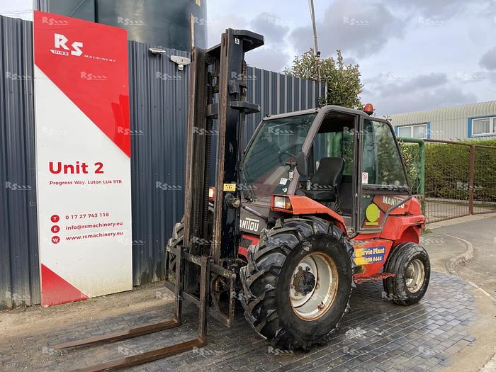 Used MANITOU M26-2