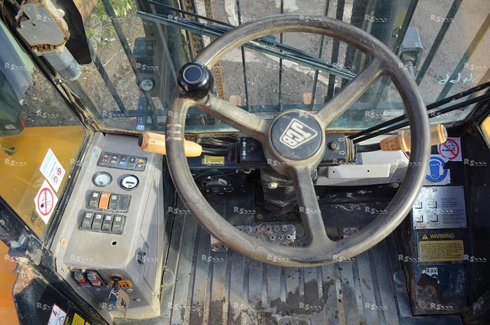 Used JCB 926