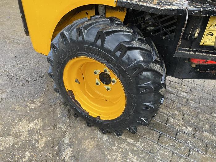 Used JCB 1THT