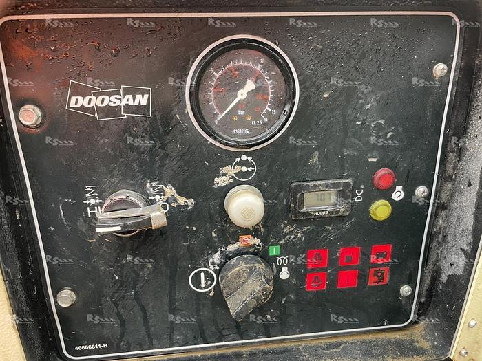 Used DOOSAN 7/73-10/53