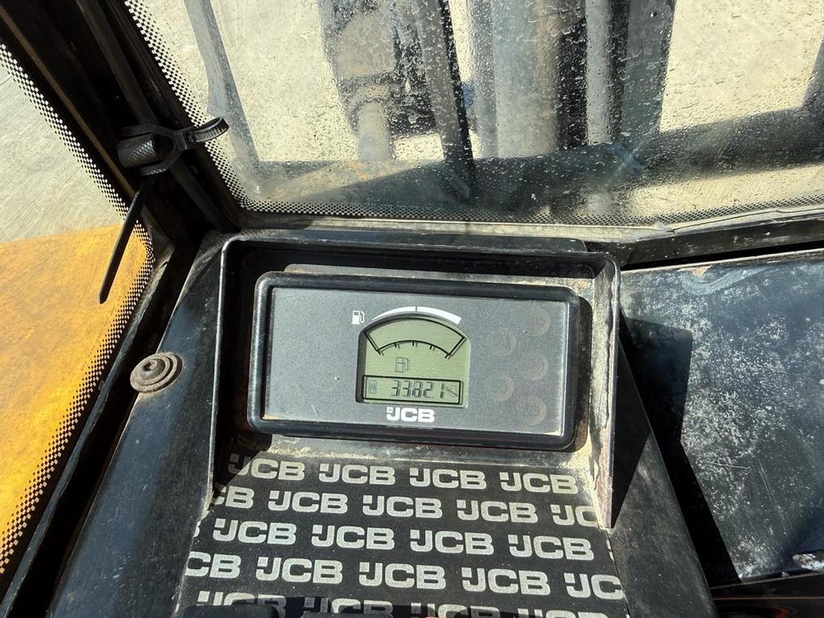 Used JCB 926 2.6t Rough Terrain Forklift
