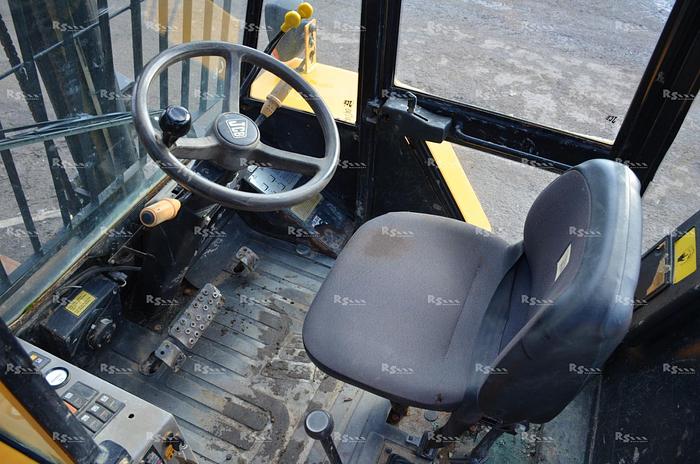 Used JCB 926