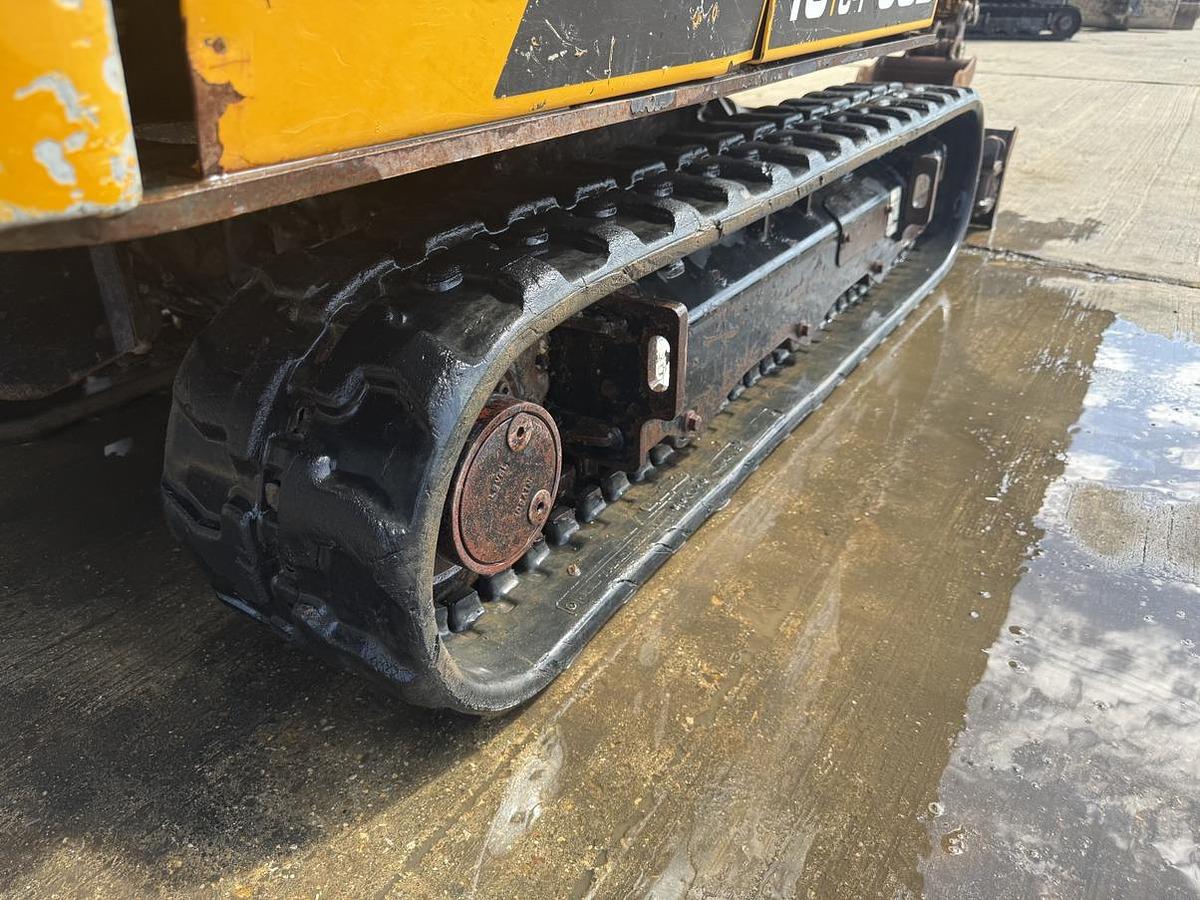 Used 2019 JCB 16C-1