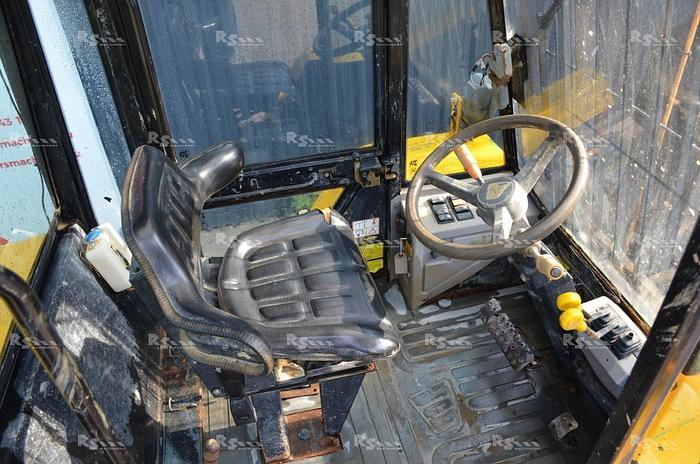 Used JCB 926