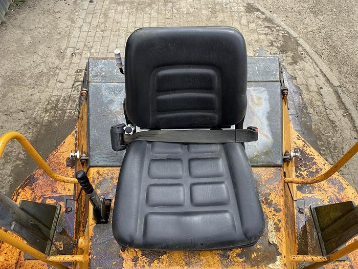 Used TEREX BENFORD PT3000