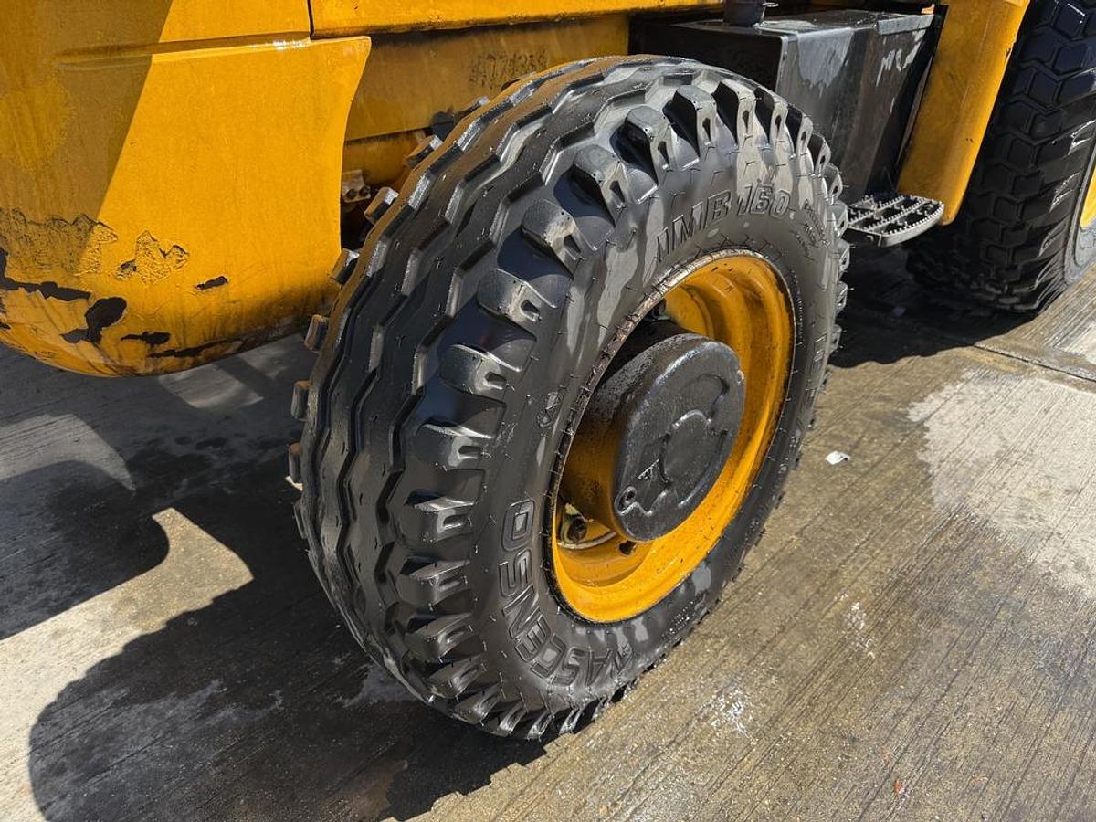 Used JCB 926 2.6t Rough Terrain Forklift