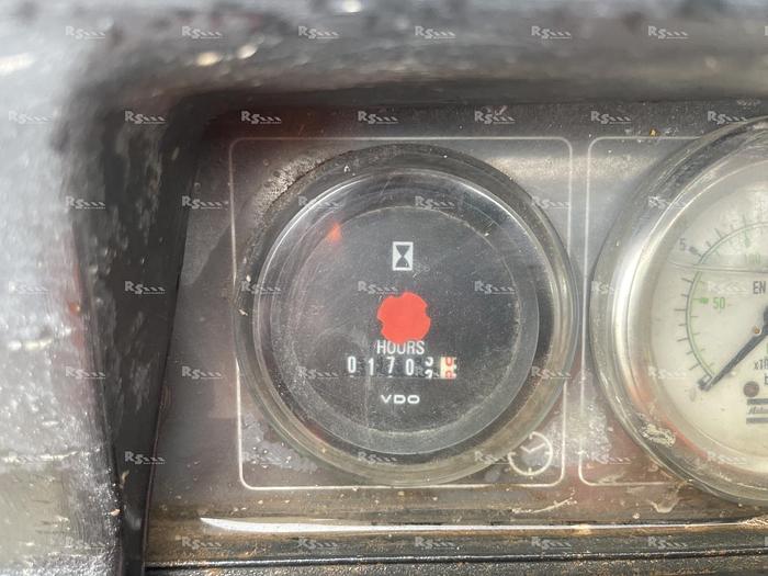 Used ATLAS COPCO XAS67