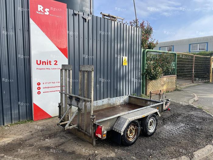 Použitý INDESPENSION AD2000