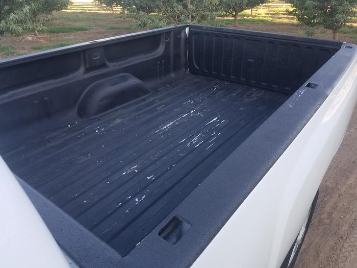 Used 2013 CHEVROLET Silverado 2500HD