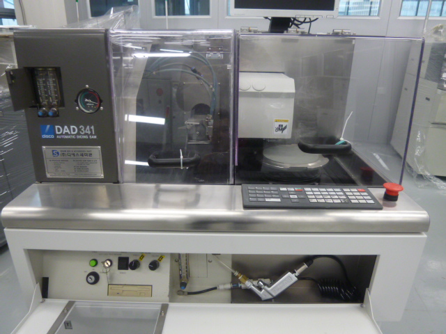 Used DISCO DAD341