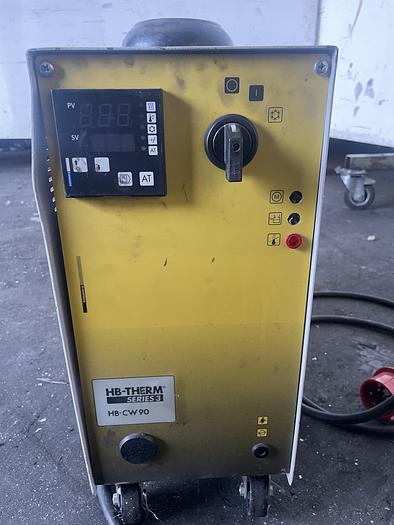 Gebruikt HB Therm Series 3 HB CW 90