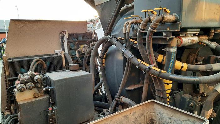 Gebruikt 2007 DAF FA CF-75