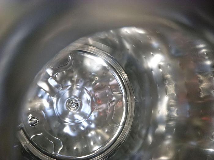 Used Reactor, 79 Gallon, 316L S/st, Jkt, 50 PSI, Precision, A #S744226