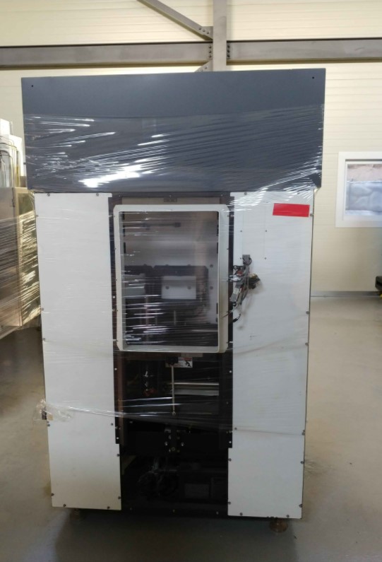 Used AMAT P5000