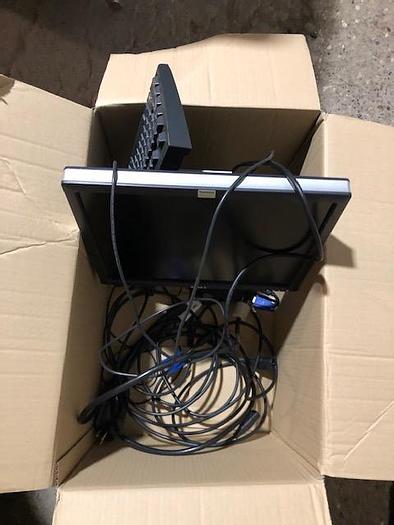 Brugt Beckman Coulter Genetix Biomek 3000