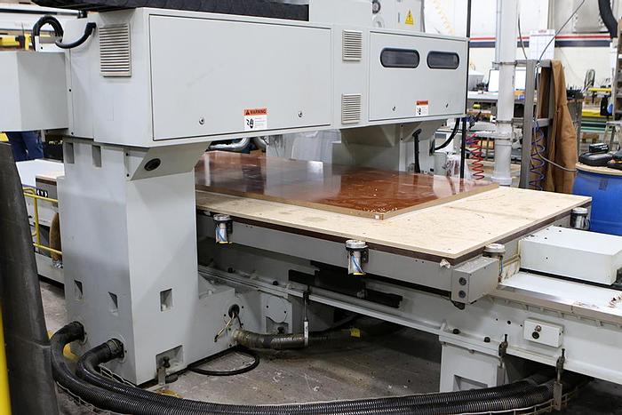 Used 2017 Anderson ANDI ANDIMAXX-1631TC