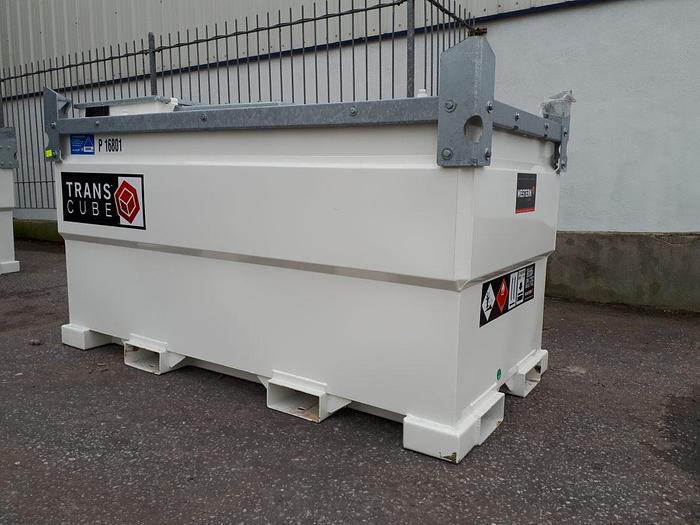 Used Western 20TCG-GLB