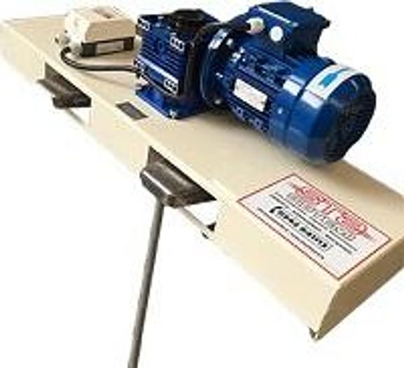 Termometro Da Forno In Acciaio Inox 0-400&deg;C - Con Gancetto Per Sospensione | Per Forni, Tostapane E Grill