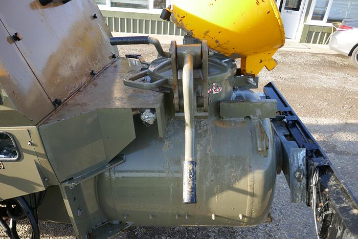 Used 2019 TURBOSOL TRANSMAT 27.45 DC/T