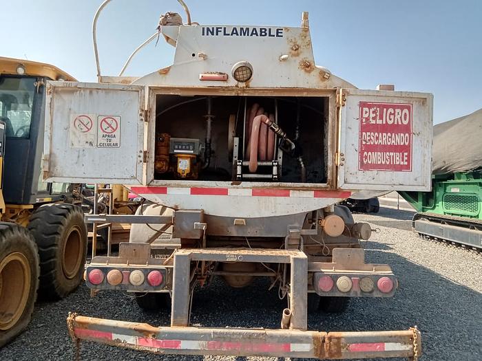 Usado 2013 FREIGHTLINER M2 106