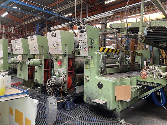 Used 1979 GENCO Boxmaker