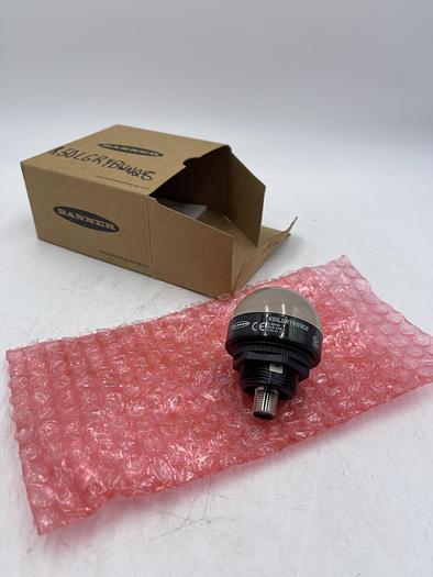 Used Banner K50LGRYBWNQ8