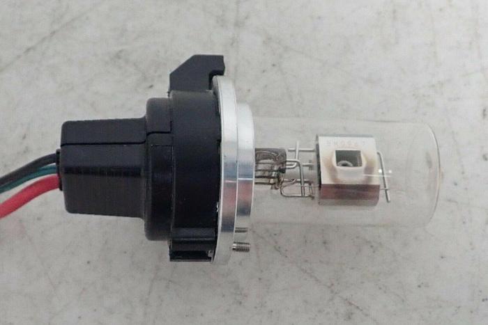Used Agilent G1314-60101 Deuterium Lamp 689192497050