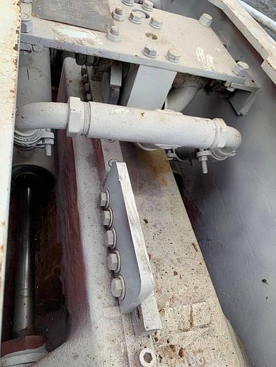 Used Weldco Beals 615 Casing Hammer