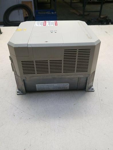 Used Frequenz-Umrichter TYP DV-600-2200