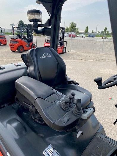 Used 2019 LINDE H20T